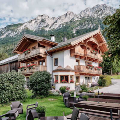 Berggasthof Tirol